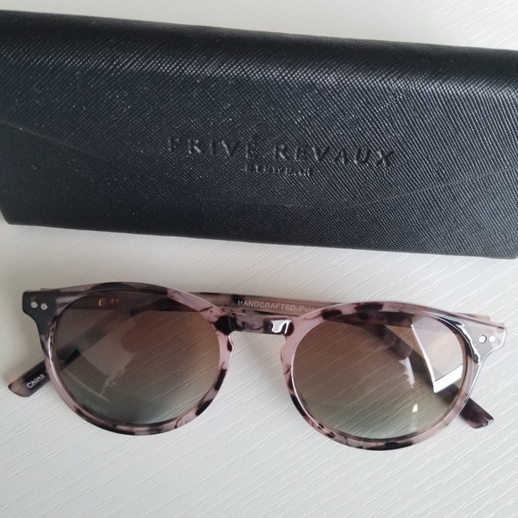 Prive Revaux Accessories - Prive Revaux Sunglasses